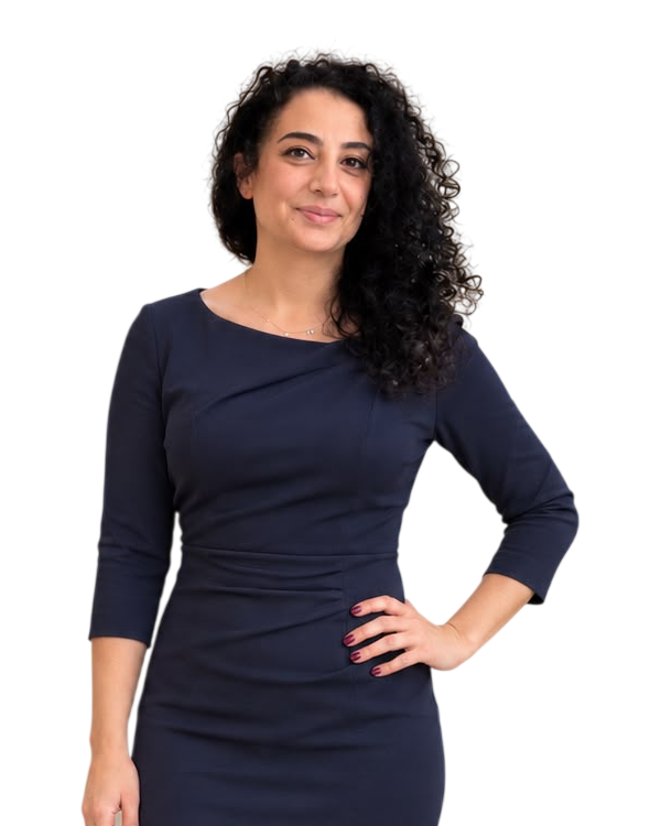 Güler Kaçar, Alltagsbegleiterin in Bonn